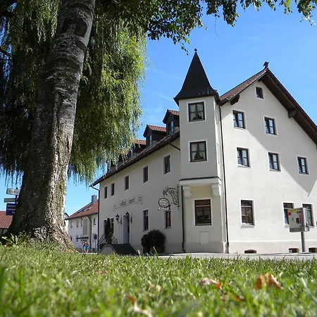 Landgasthof Nagerl 3* Marzling