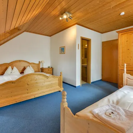 Hotel Landgasthof Nagerl 3*