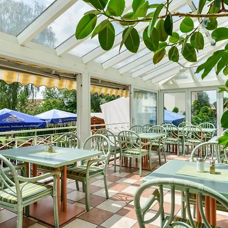 Hotel Landgasthof Nagerl