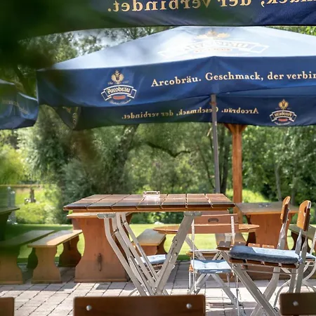 Landgasthof Nagerl Marzling