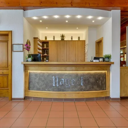 Hotel Landgasthof Nagerl