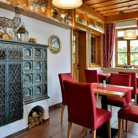 Landgasthof Nagerl Marzling