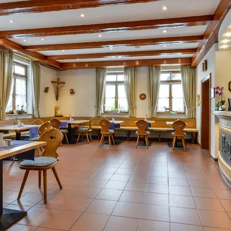 Hotel Landgasthof Nagerl 3*