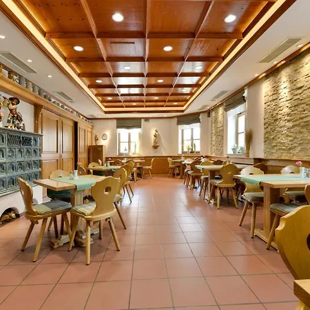 Landgasthof Nagerl Hotel 3*