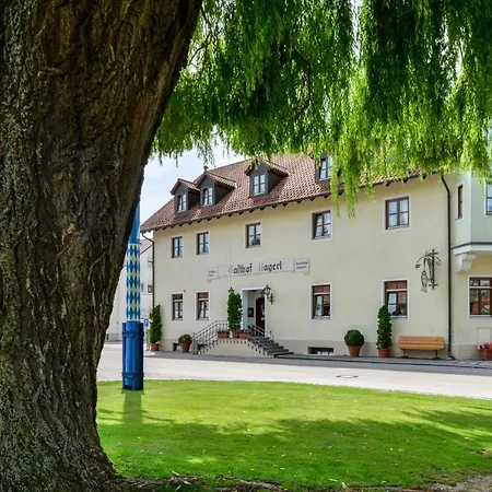 Landgasthof Nagerl Marzling