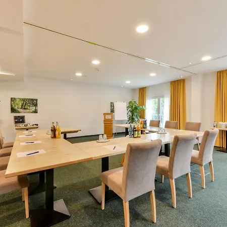 Hotel Landgasthof Nagerl Marzling