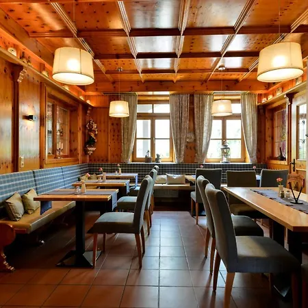 Landgasthof Nagerl 3*