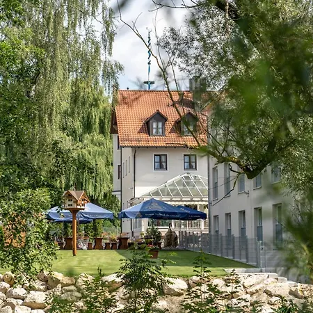 Landgasthof Nagerl 3*