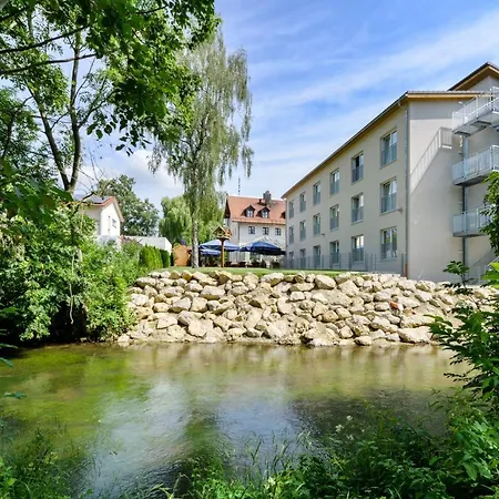 Hotel Landgasthof Nagerl 3*