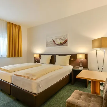 Hotel Landgasthof Nagerl Marzling