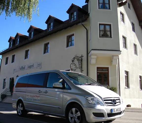 Landgasthof Nagerl