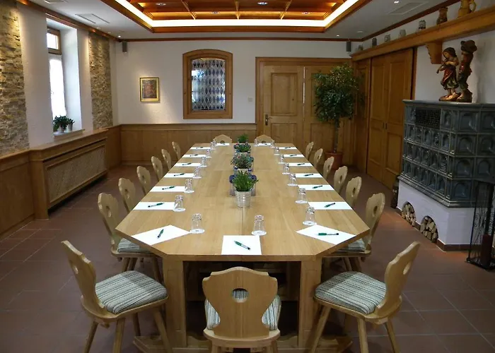 Landgasthof Nagerl Hotel 3*