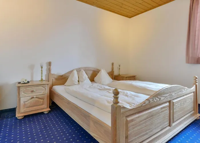 Hotel Landgasthof Nagerl