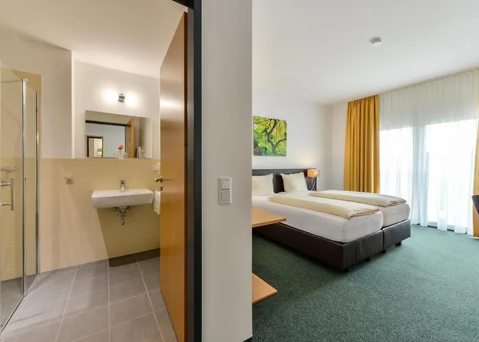 Landgasthof Nagerl Hotel Marzling