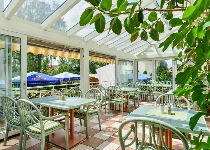 Hotel Landgasthof Nagerl