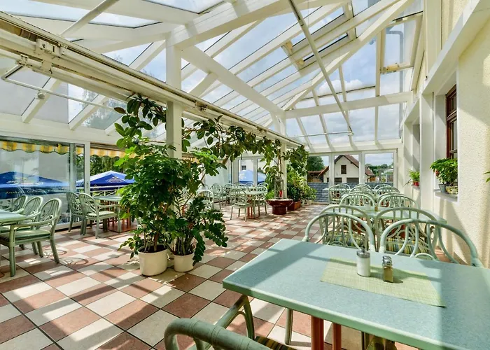 Landgasthof Nagerl Hotel Marzling