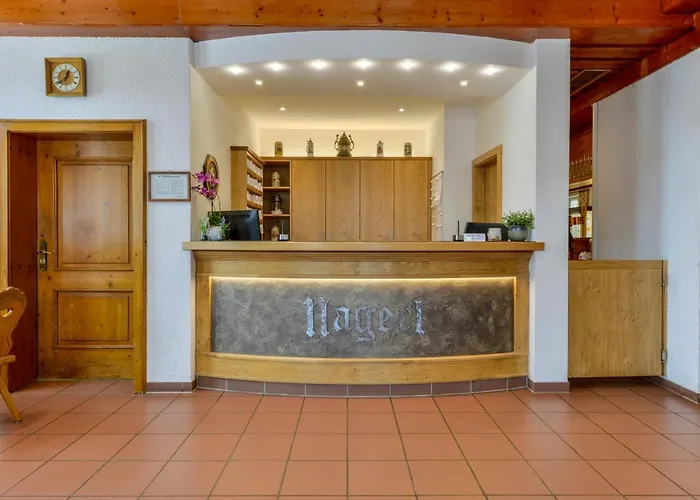 Hotel Landgasthof Nagerl