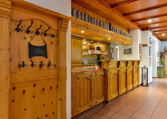 Hotel Landgasthof Nagerl