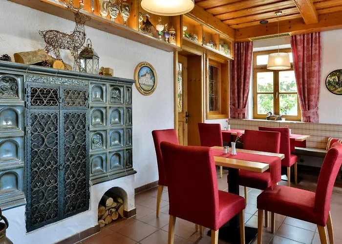 Landgasthof Nagerl Marzling