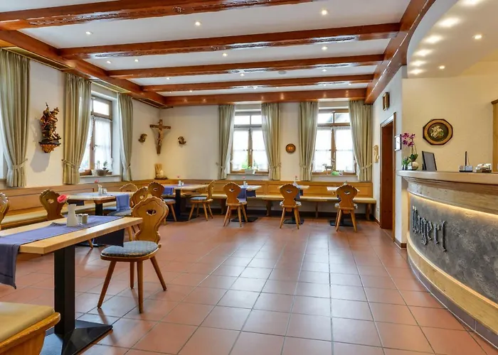 Hotel Landgasthof Nagerl 3*
