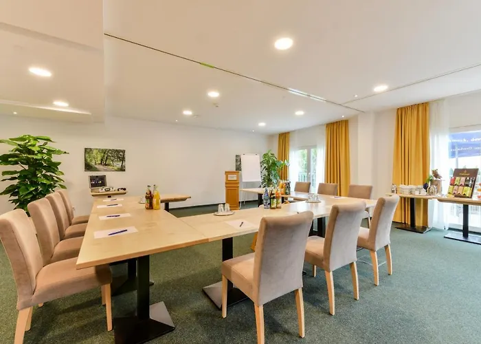 Hotel Landgasthof Nagerl Marzling