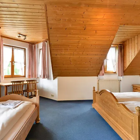 Landgasthof Nagerl Szálloda Marzling