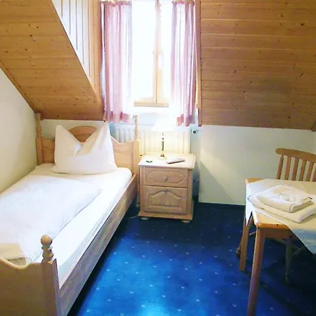 Szálloda Landgasthof Nagerl Marzling