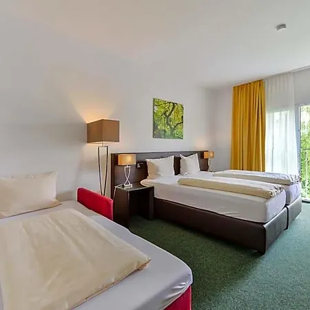 Landgasthof Nagerl 3*