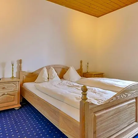 Landgasthof Nagerl Szálloda