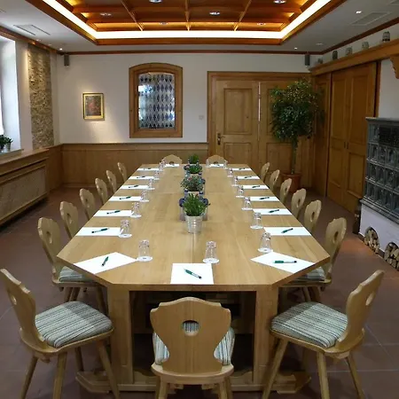 Landgasthof Nagerl Szálloda 3*