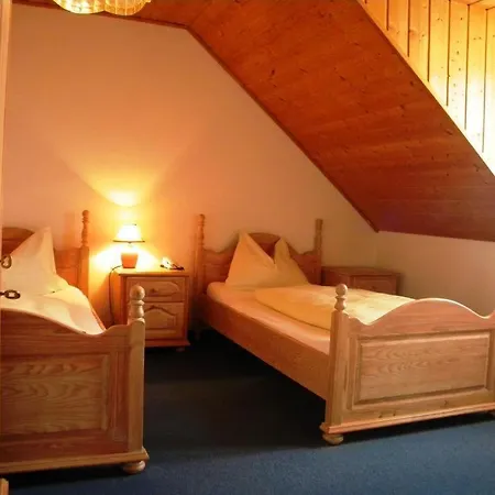 Landgasthof Nagerl Szálloda 3*