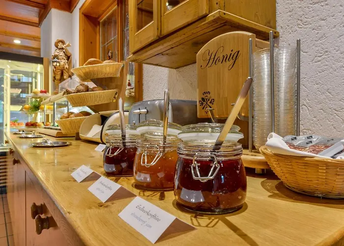 Landgasthof Nagerl Marzling