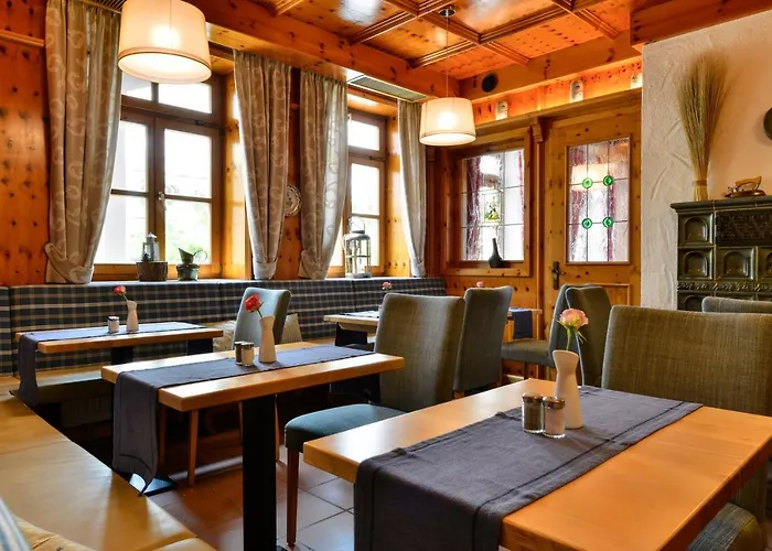 Hotel Landgasthof Nagerl