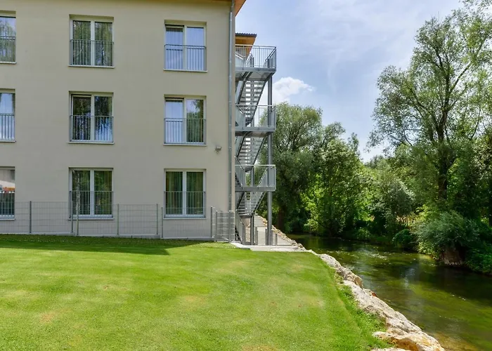 Hotel Landgasthof Nagerl