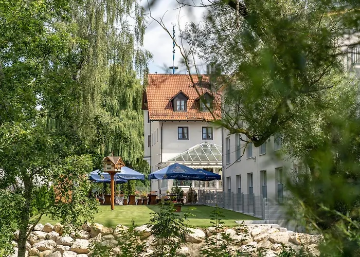 Landgasthof Nagerl 3*