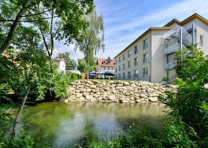 Hotel Landgasthof Nagerl 3*